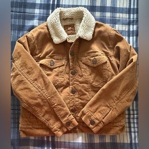 Boys GAP Corduroy Jacket